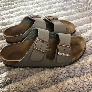 Birkenstock’s
